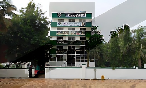 Aaryans World School — photo 1