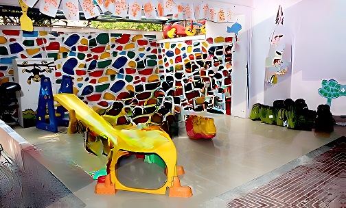Aaryans World School — photo 3