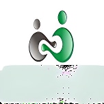 Aaryans World School logo