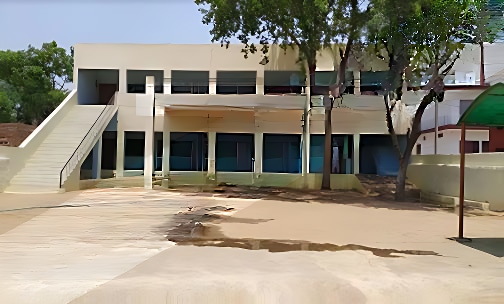 Aastha Public School — photo 1