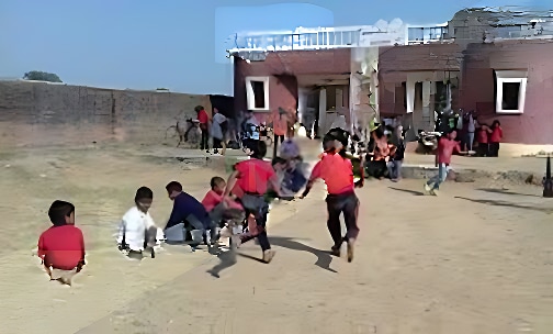 Aastha Public School — photo 2