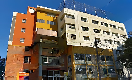 Aavishkar Academy — photo 1
