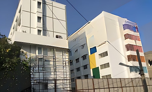 Aavishkar Academy — photo 2