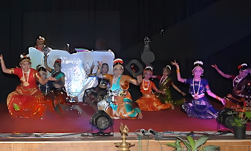 Aavishkar Academy — photo 3