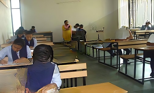 ABBS Pre University College — photo 1