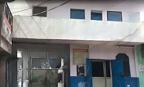 Abdullah Model School — photo 1