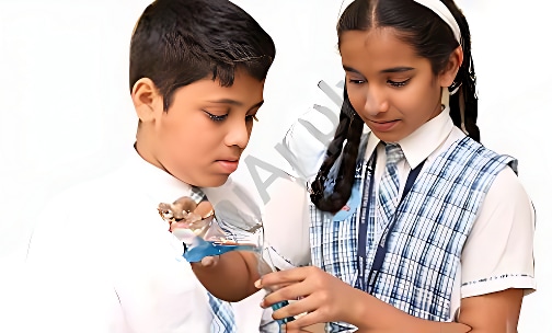 Abhay International School — photo 4