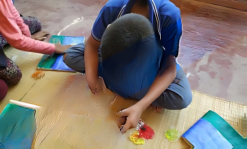 Abheek Academy — photo 1