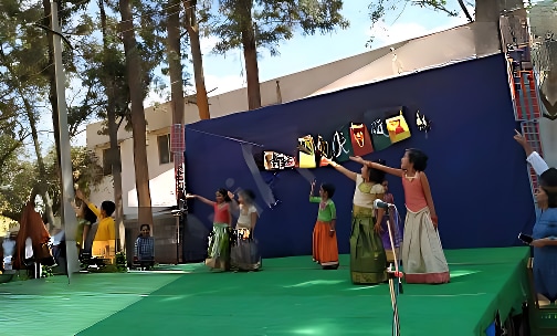 Abheek Academy — photo 2
