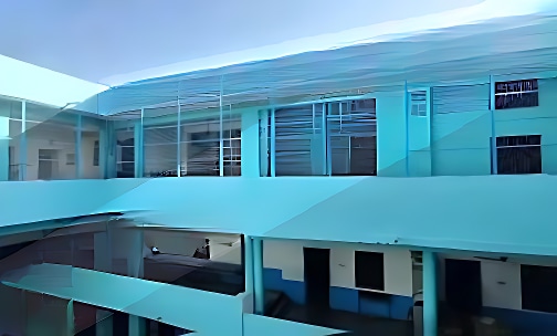 Abhinandan Public School — photo 1
