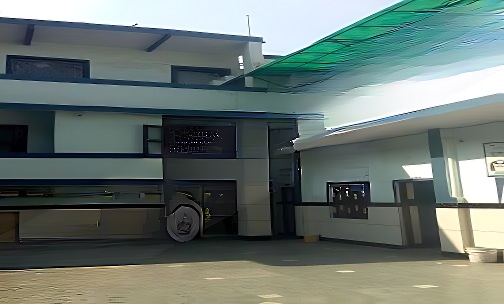 Abhinav Bharti Bhawan School — photo 2