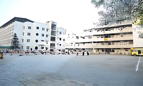 Abhinav Education Society's English Medium School And Junior College — photo 1