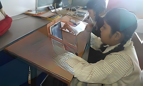 Abhinav Education Society's English Medium School And Junior College — photo 3