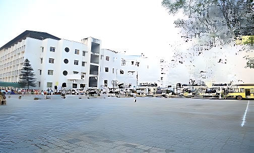 Abhinav Education Society's English Medium School And Junior College — photo 1