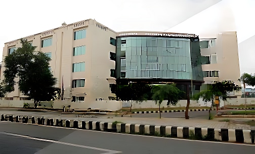 Abhinav Global School — photo 1