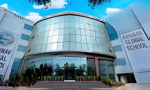 Abhinav Global School — photo 2