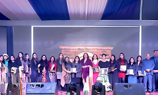 Abhinav Global School — photo 4