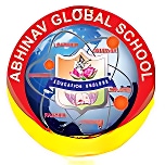 Abhinav Global School logo