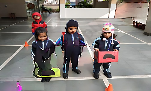 Abhinav Juniors — photo 2