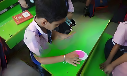 Abhinav Juniors — photo 3