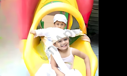 Abhinav Juniors — photo 6