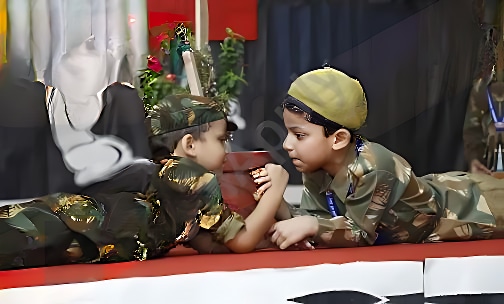 Abhinav Juniors — photo 8