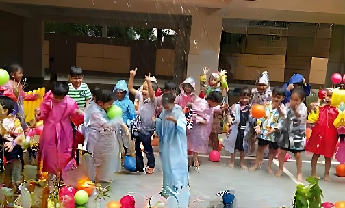Abhinav Juniors — photo 9