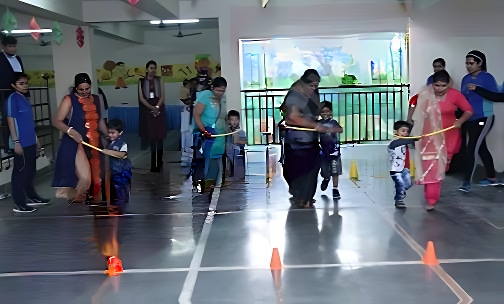 Abhinav Juniors — photo 11