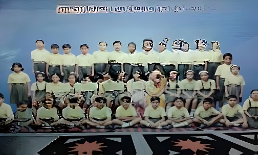 Abhinav Model School — photo 3