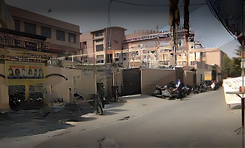 Abhinav Public School — photo 1