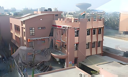 Abhinav Public School — photo 2