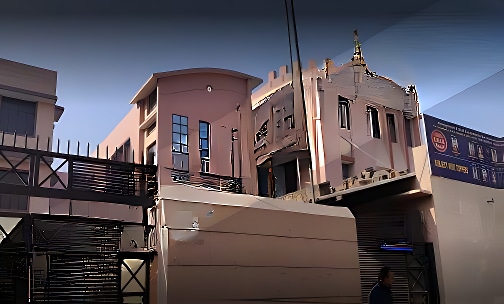 Abhinav Public School — photo 3