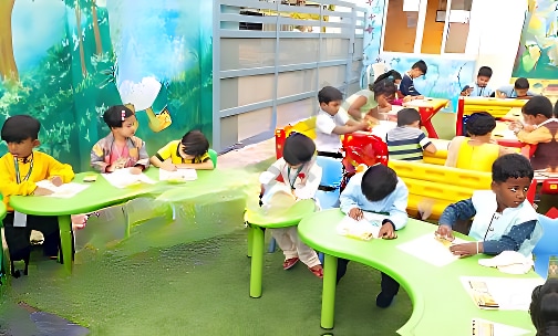 Abhyas Techno School — photo 3