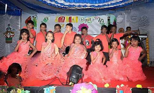 Abhyas Techno School — photo 4
