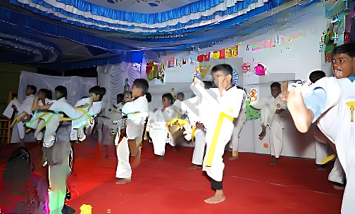 Abhyas Techno School — photo 5