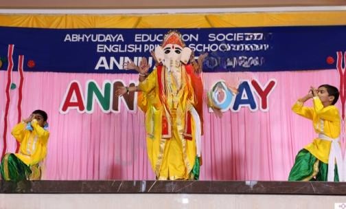 Abhyudaya Education Society School — photo 2