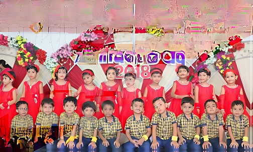 Abhyudaya Education Society School — photo 4