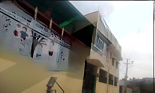 Abn Central Academy — photo 1