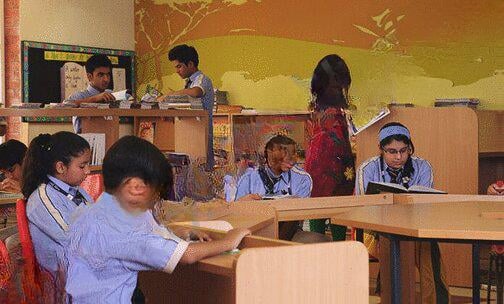 Academic Heights Public School — photo 3