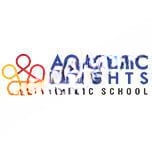 Academic Heights Public School logo