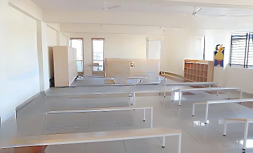 Academy Of Learning Pre-University College — photo 2