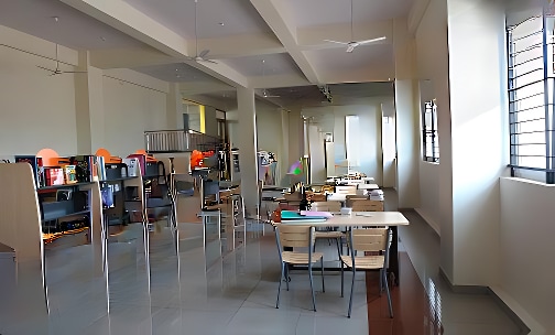 Academy Of Learning Pre-University College — photo 5