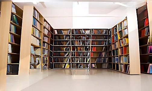 Academy Of Learning Pre-University College — photo 6