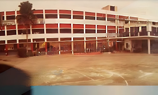 Acharya Atma Ram Jain Model Sr. Sec. School — photo 1