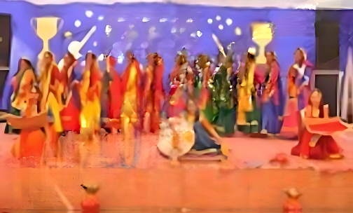Acharya Atma Ram Jain Model Sr. Sec. School — photo 4