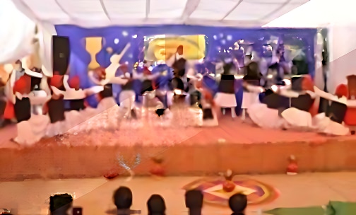 Acharya Atma Ram Jain Model Sr. Sec. School — photo 5