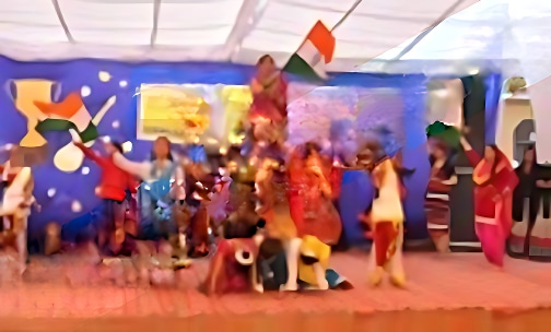 Acharya Atma Ram Jain Model Sr. Sec. School — photo 6
