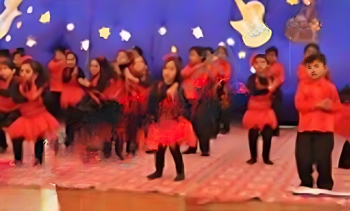 Acharya Atma Ram Jain Model Sr. Sec. School — photo 7