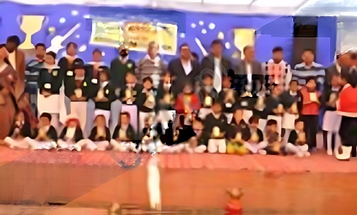 Acharya Atma Ram Jain Model Sr. Sec. School — photo 8