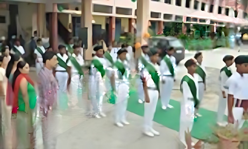 Acharya Atma Ram Jain Model Sr. Sec. School — photo 9